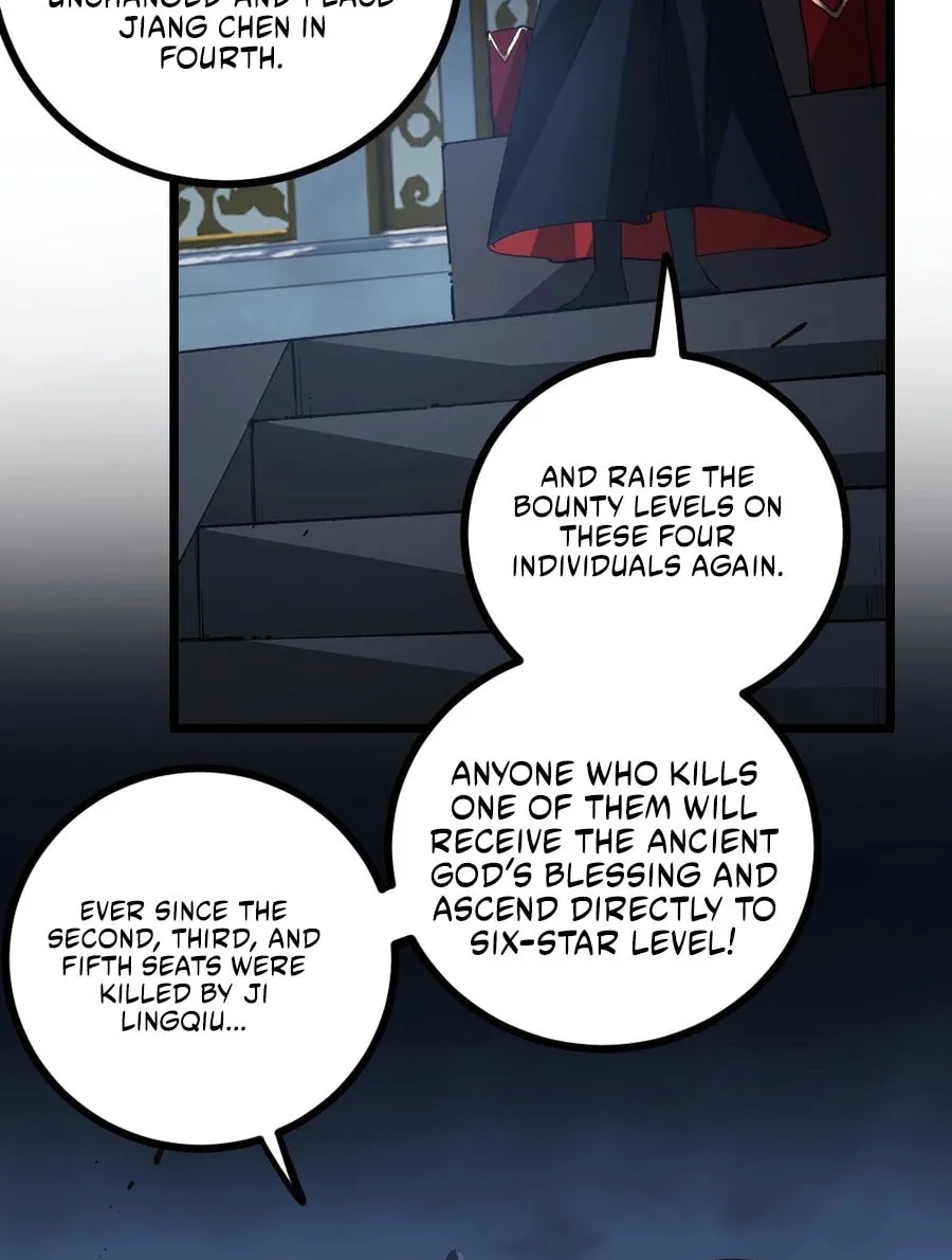 Overlord of Insects Chapter 35 page 28 - 