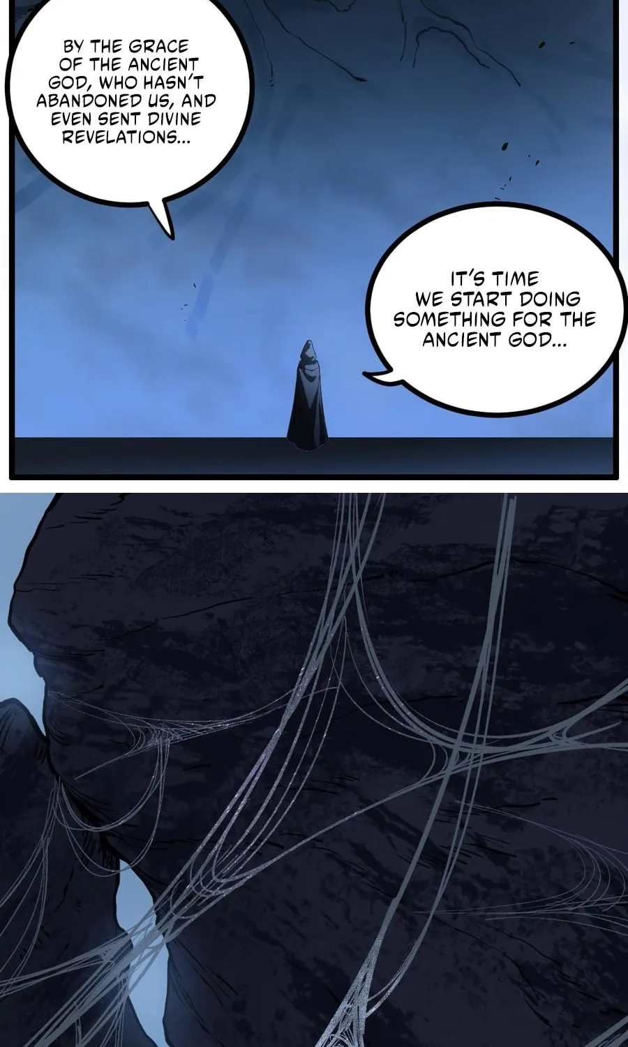 Overlord of Insects Chapter 35 page 30 - 