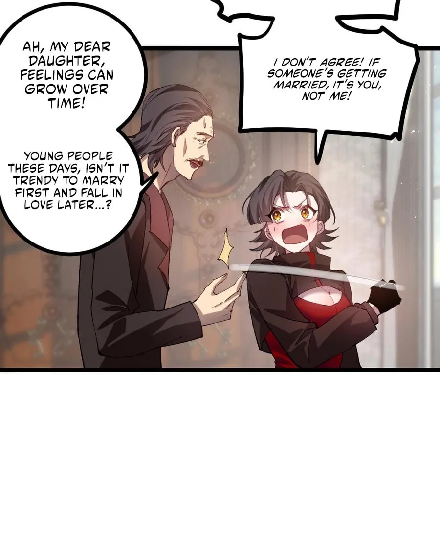 Overlord of Insects Chapter 35 page 4 - 