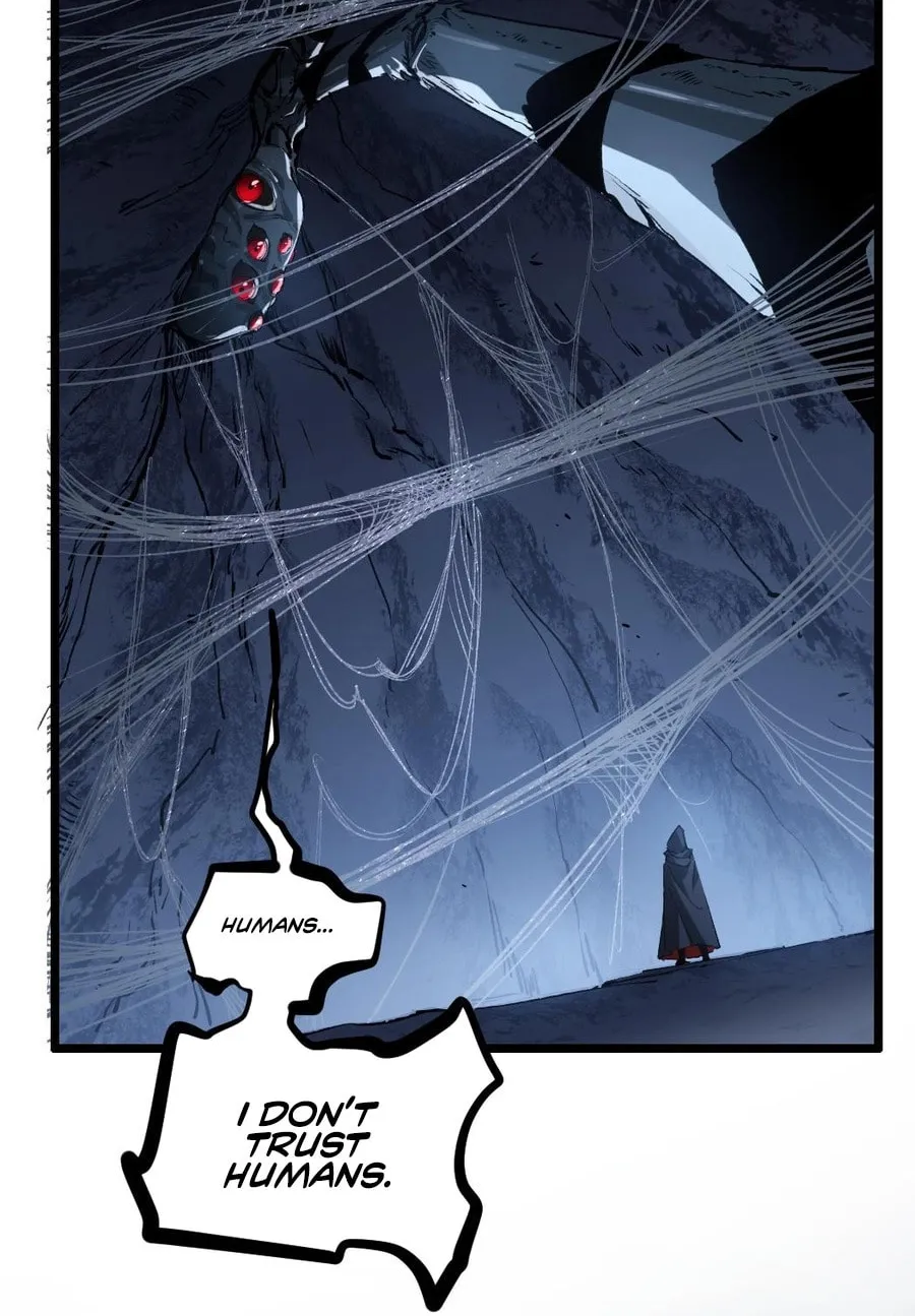 Overlord of Insects Chapter 35 page 34 - 