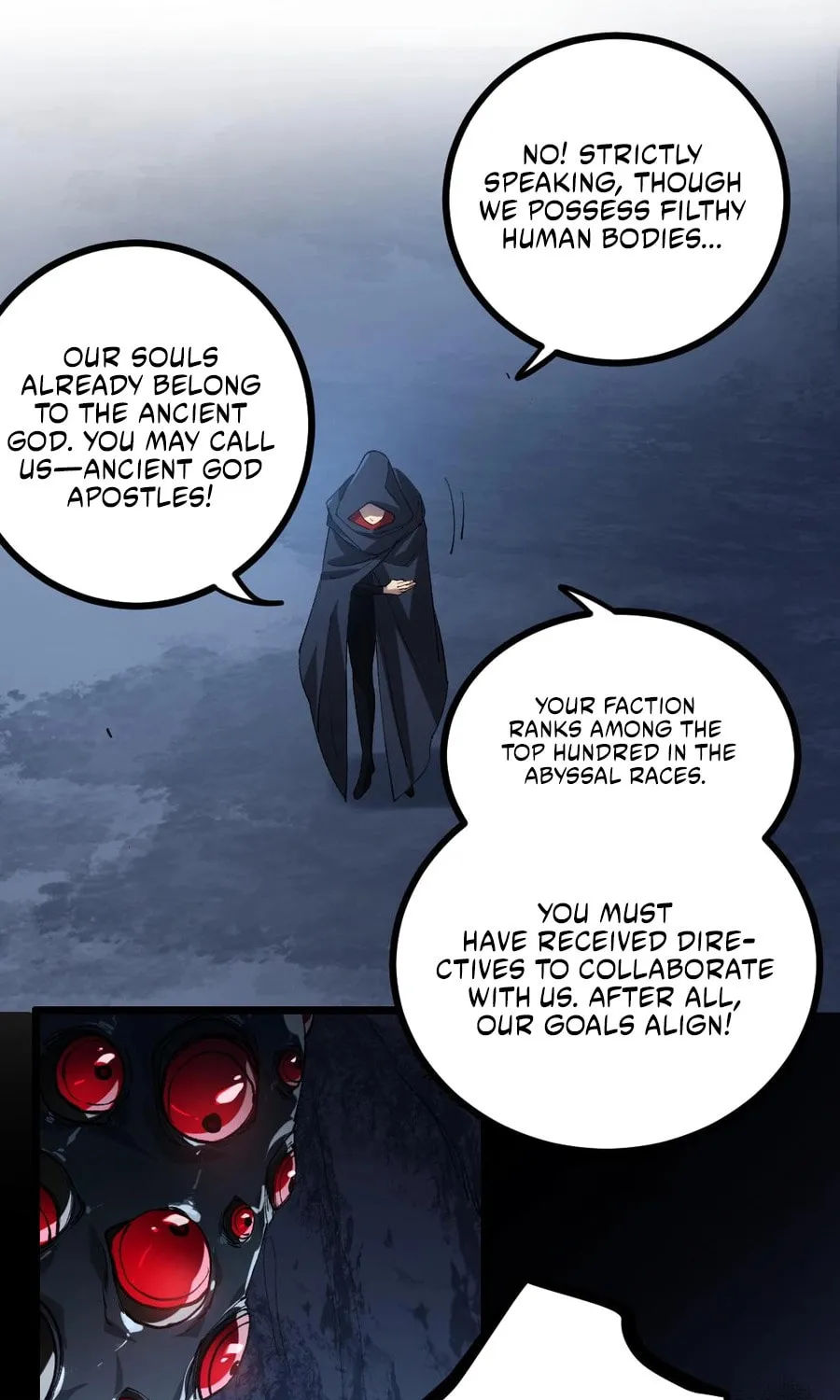 Overlord of Insects Chapter 35 page 35 - 