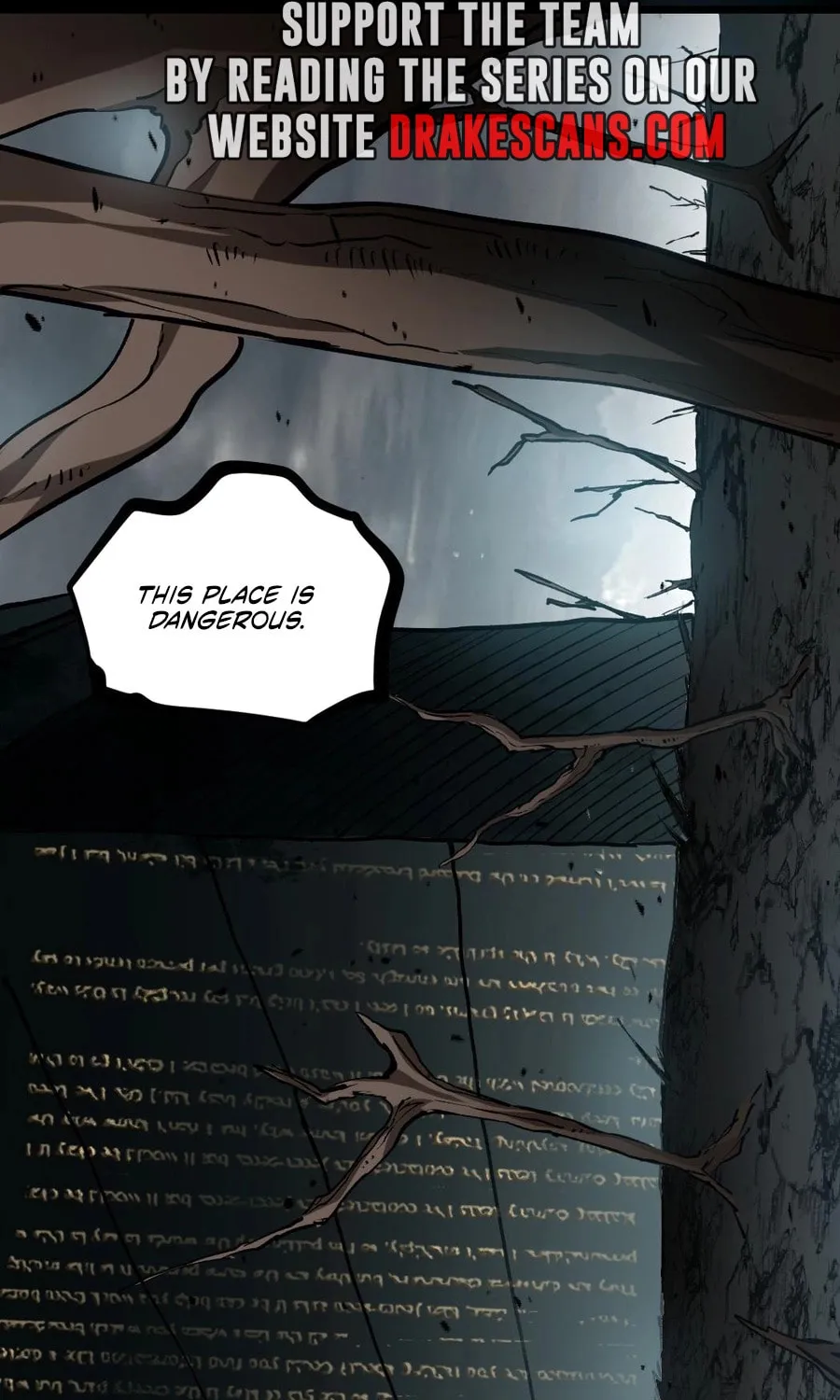 Overlord of Insects Chapter 35 page 57 - 