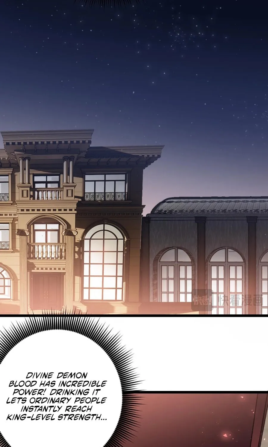 Overlord of Insects Chapter 35 page 7 - 