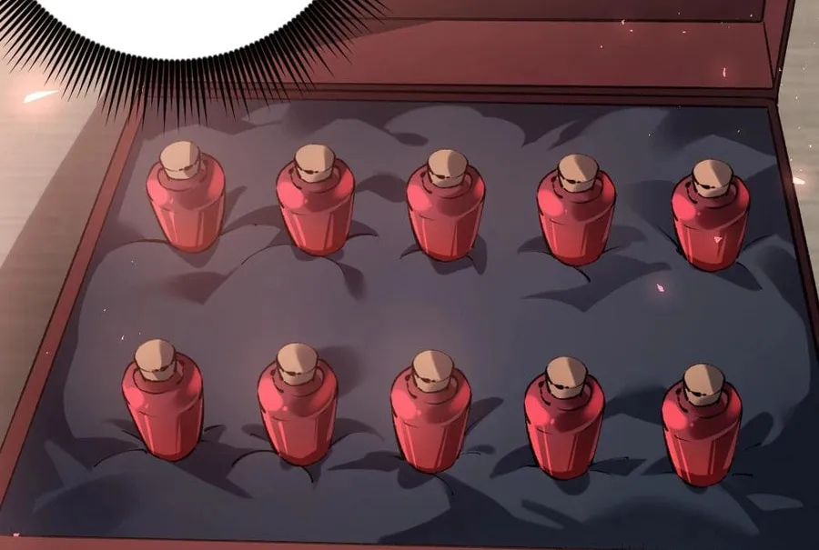 Overlord of Insects Chapter 35 page 8 - 
