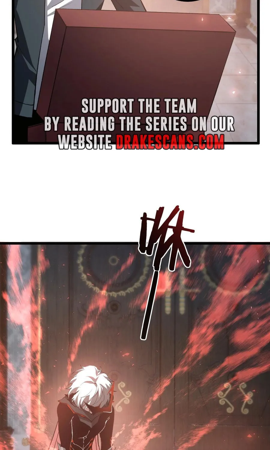 Overlord of Insects Chapter 35 page 10 - 