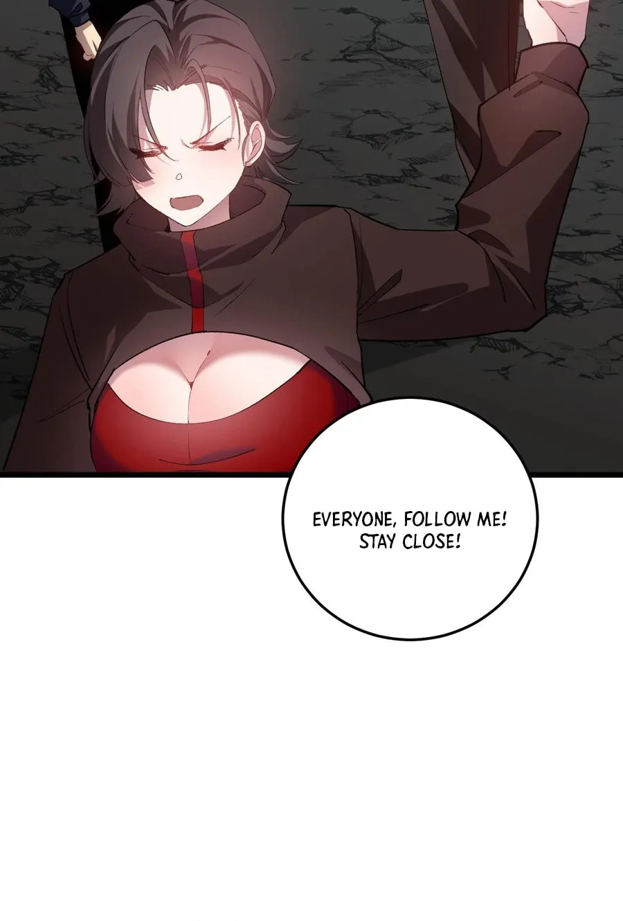 Overlord of Insects Chapter 36 page 11 - 