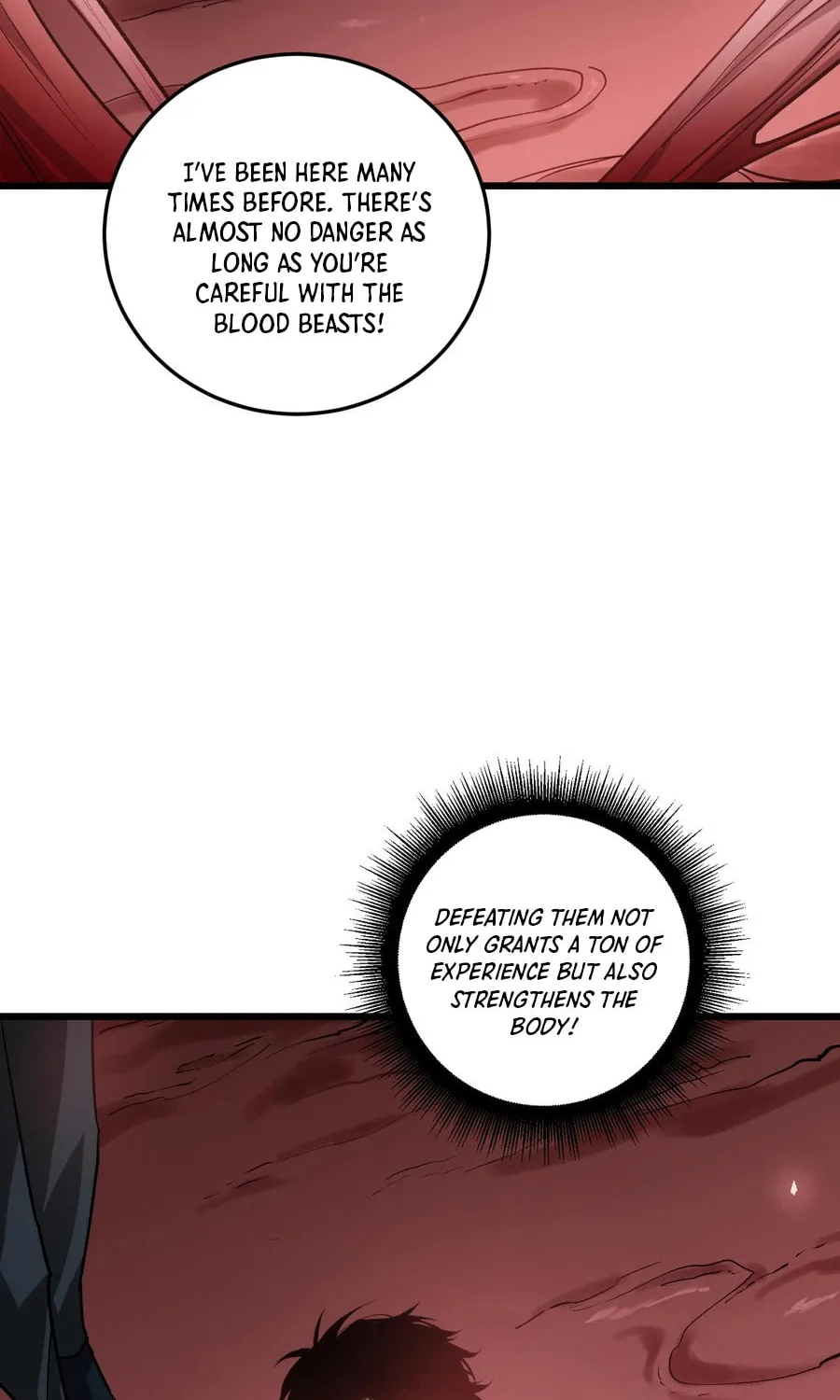 Overlord of Insects Chapter 36 page 13 - 