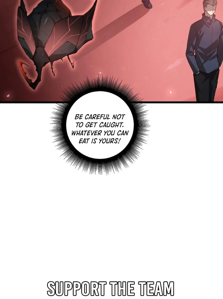 Overlord of Insects Chapter 36 page 18 - 