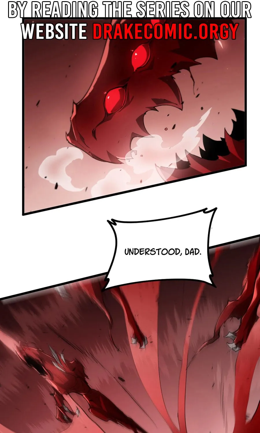 Overlord of Insects Chapter 36 page 19 - 
