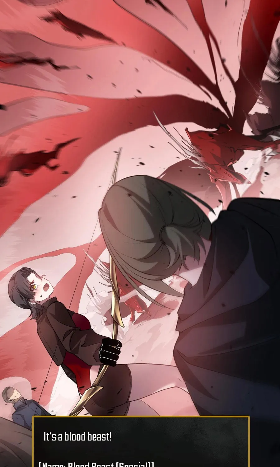 Overlord of Insects Chapter 36 page 20 - 