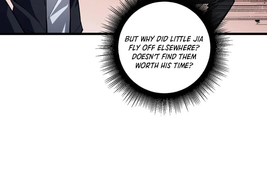 Overlord of Insects Chapter 36 page 22 - 