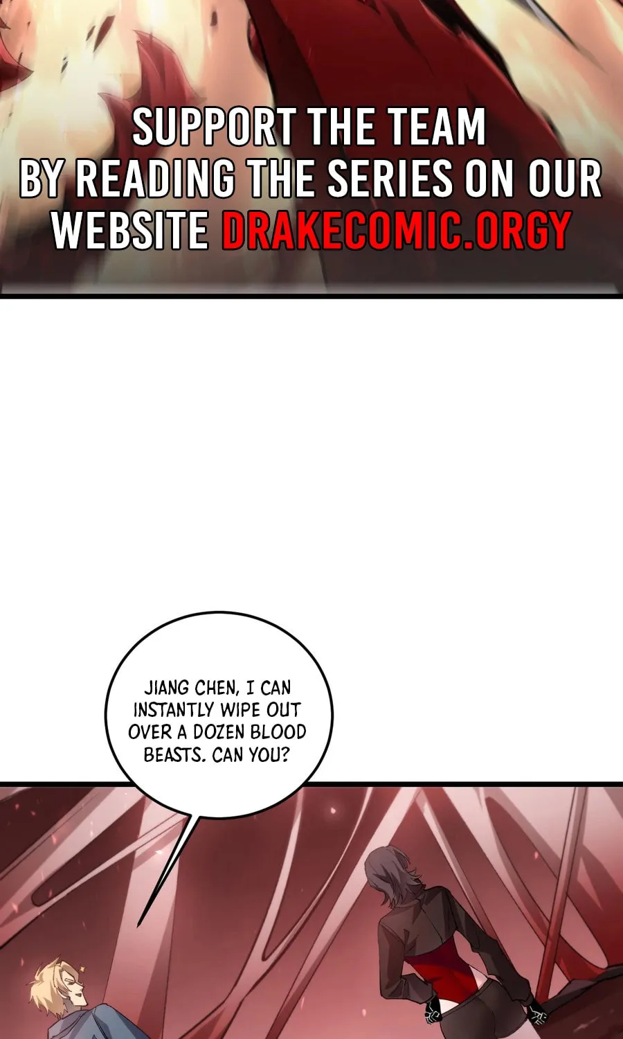 Overlord of Insects Chapter 36 page 24 - 