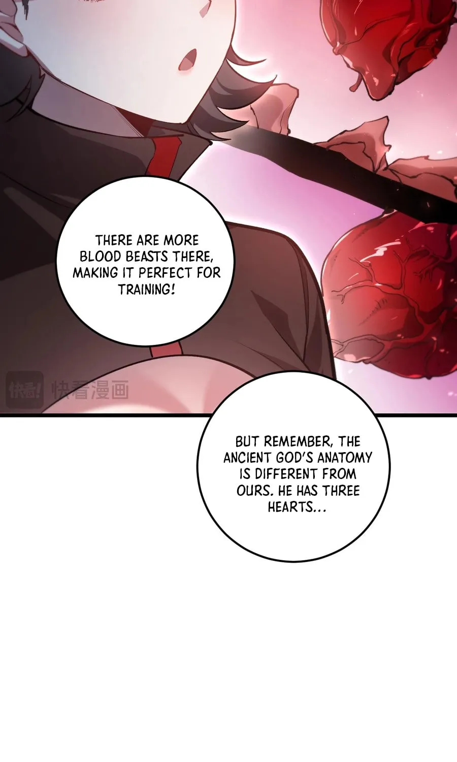 Overlord of Insects Chapter 36 page 29 - 