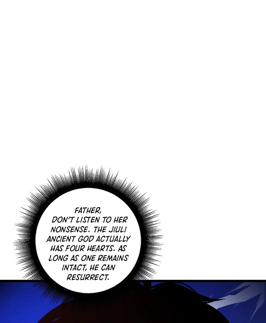 Overlord of Insects Chapter 36 page 30 - 