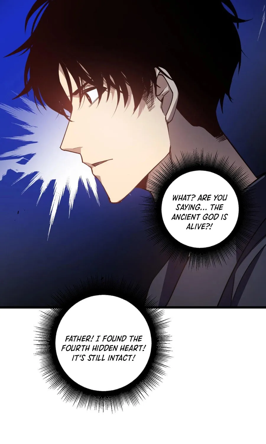 Overlord of Insects Chapter 36 page 31 - 