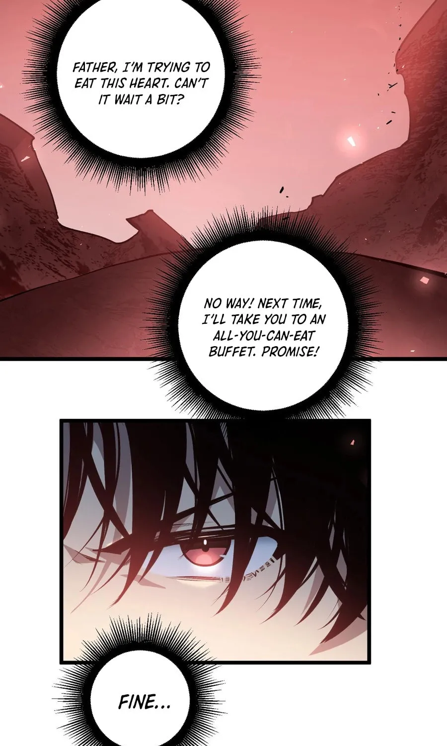Overlord of Insects Chapter 36 page 33 - 