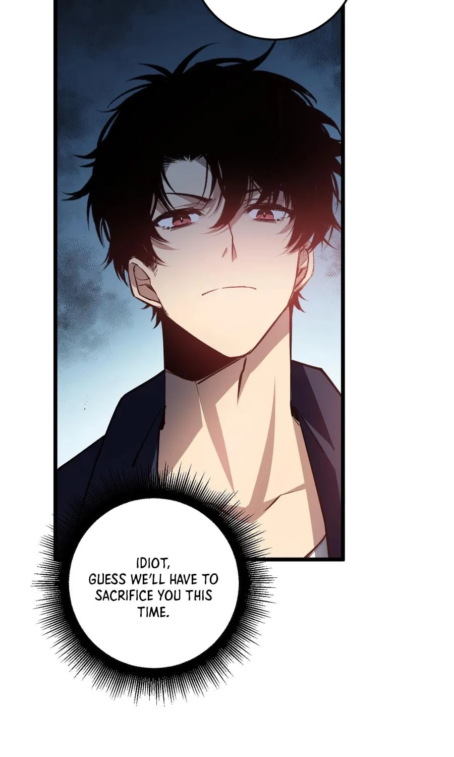 Overlord of Insects Chapter 36 page 38 - 