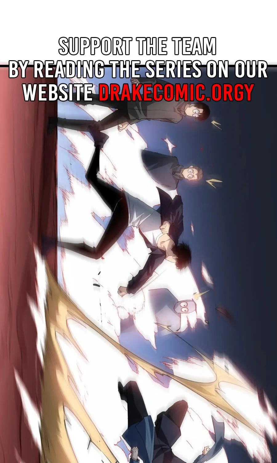 Overlord of Insects Chapter 36 page 39 - 