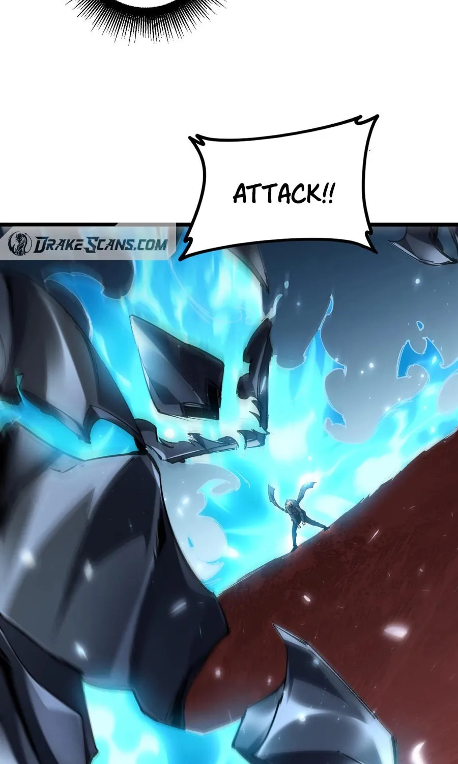 Overlord of Insects Chapter 36 page 47 - 