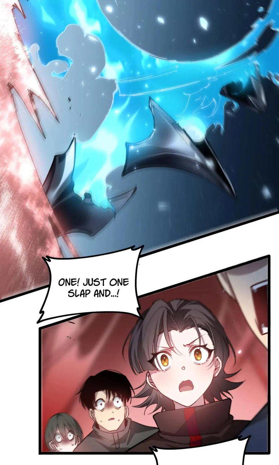 Overlord of Insects Chapter 36 page 51 - 