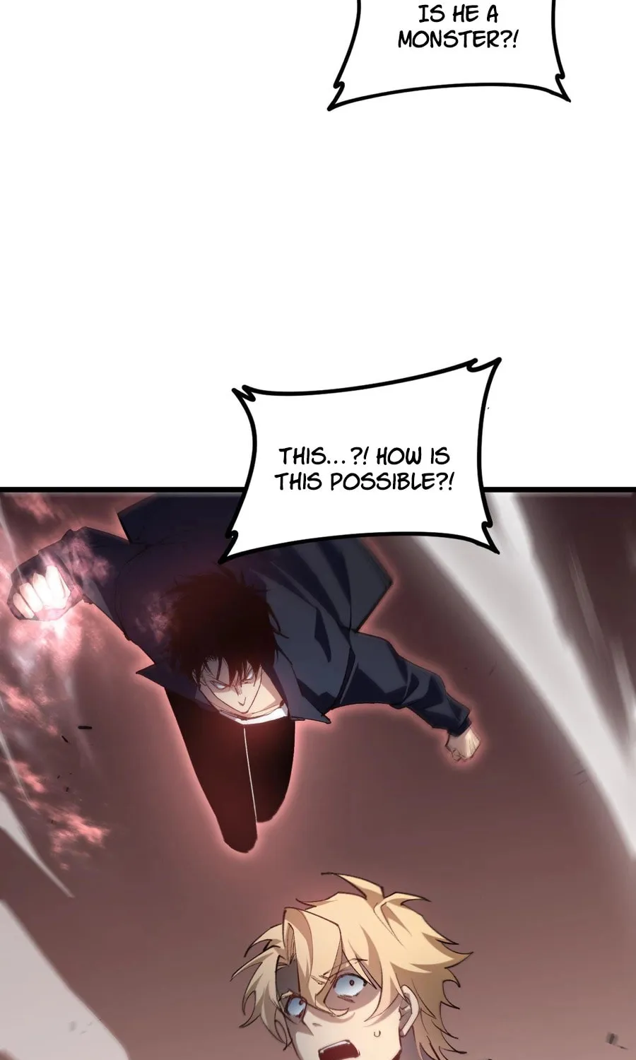 Overlord of Insects Chapter 36 page 52 - 
