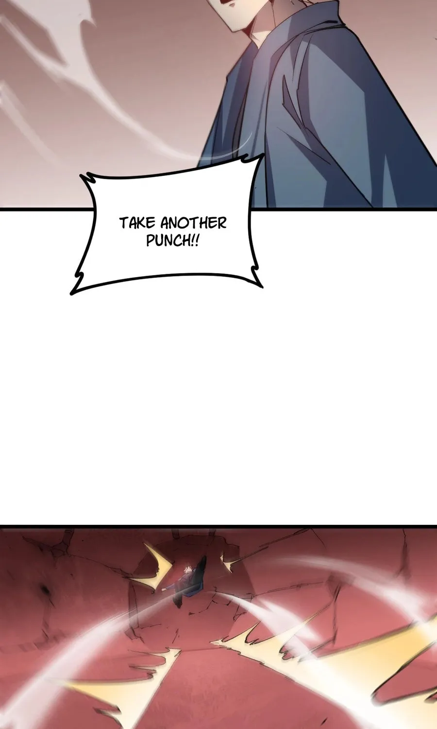 Overlord of Insects Chapter 36 page 53 - 