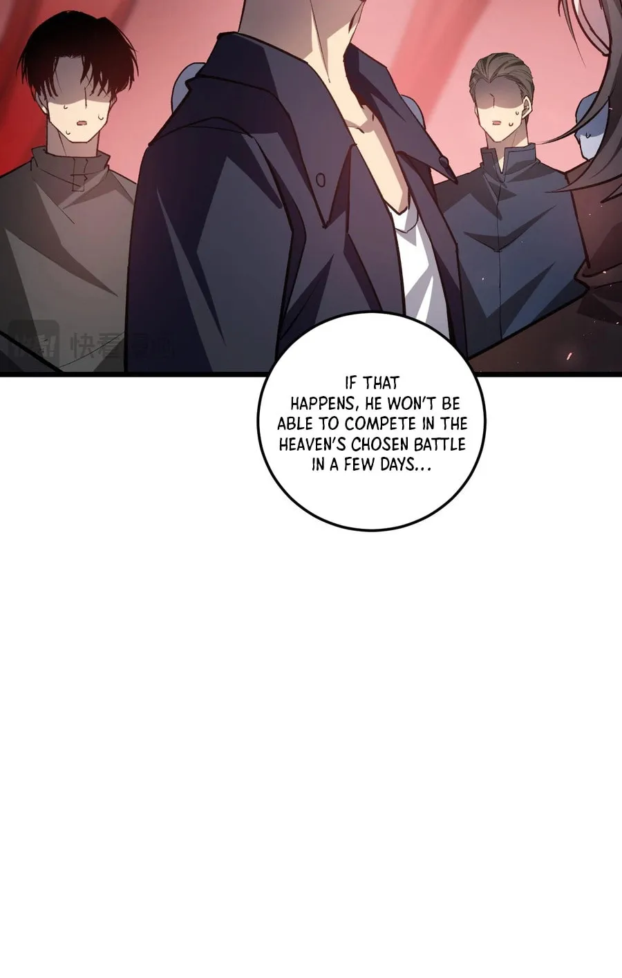 Overlord of Insects Chapter 36 page 57 - 