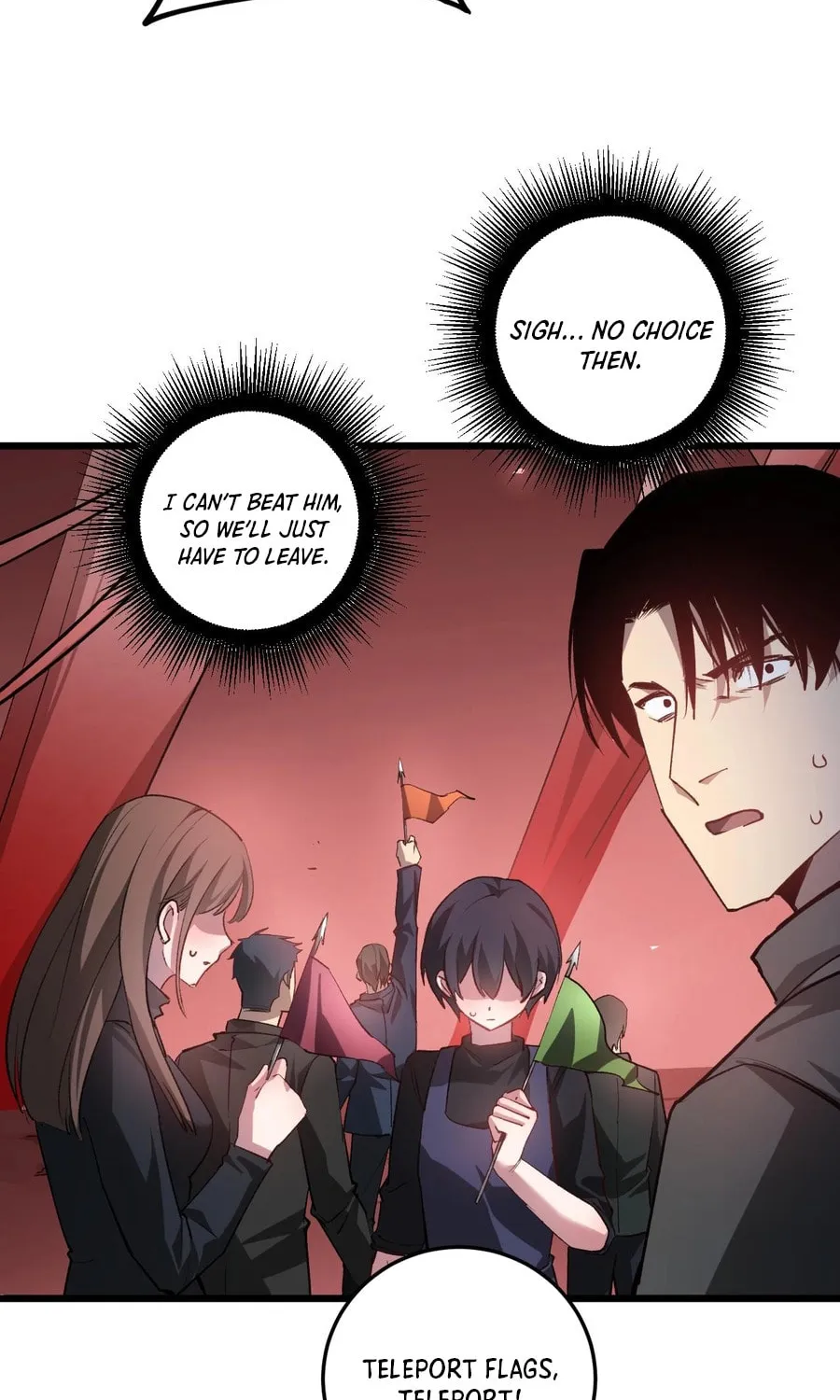 Overlord of Insects Chapter 36 page 59 - 