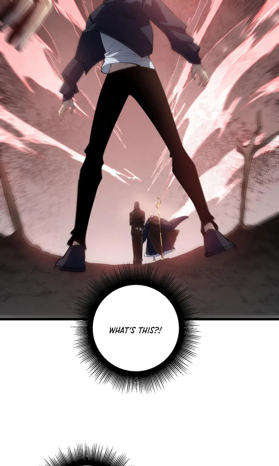 Overlord of Insects Chapter 36 page 7 - 