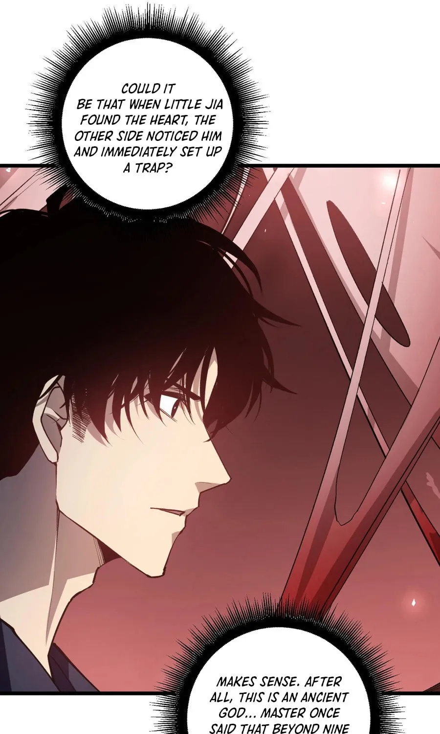 Overlord of Insects Chapter 36 page 62 - 