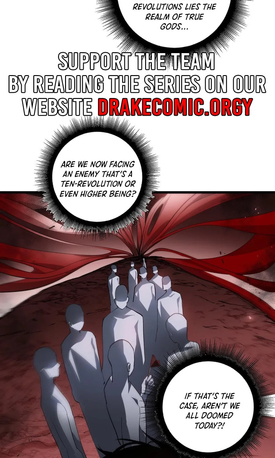 Overlord of Insects Chapter 36 page 63 - 