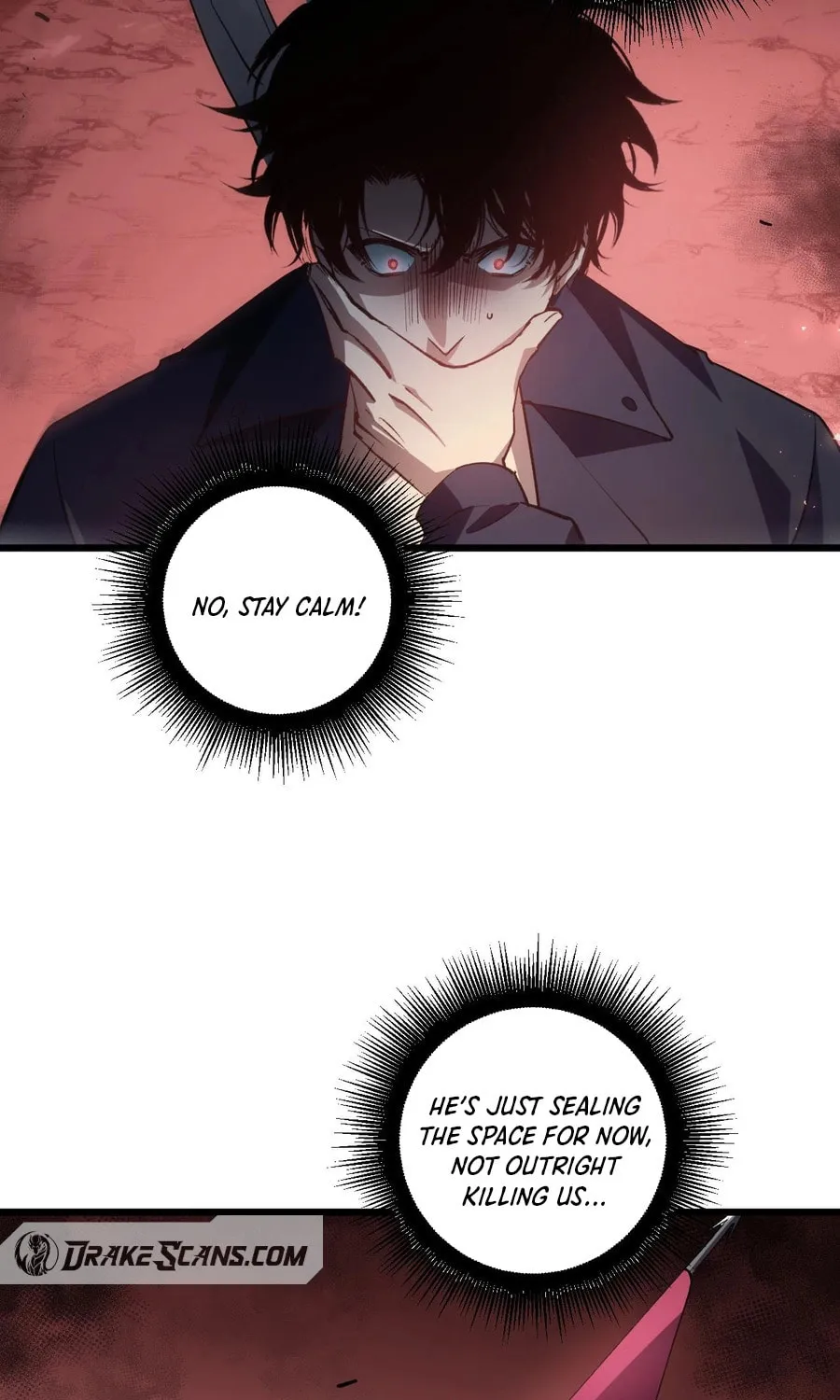 Overlord of Insects Chapter 36 page 64 - 