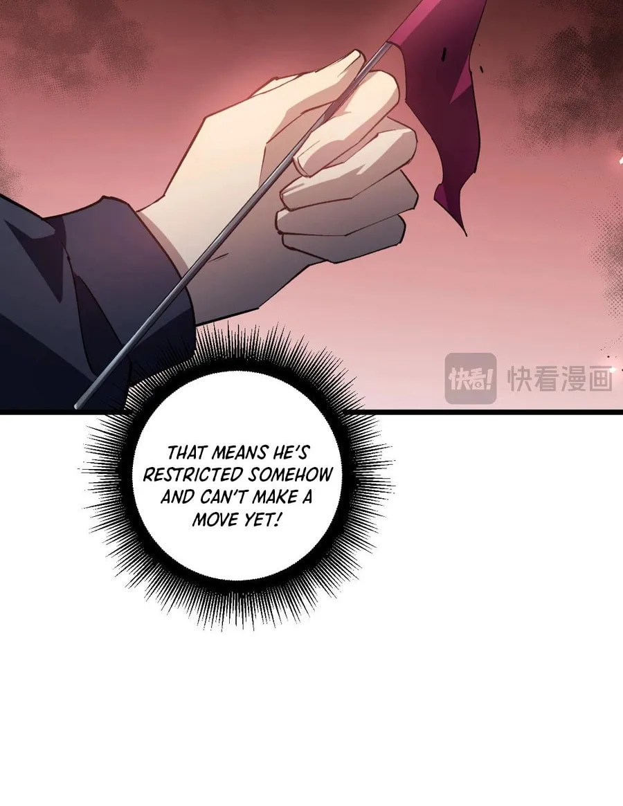Overlord of Insects Chapter 36 page 65 - 