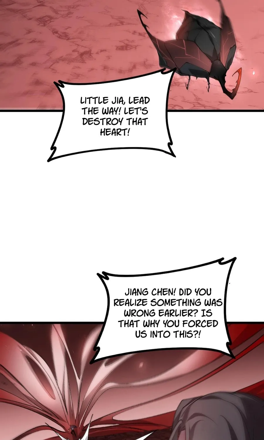 Overlord of Insects Chapter 36 page 67 - 
