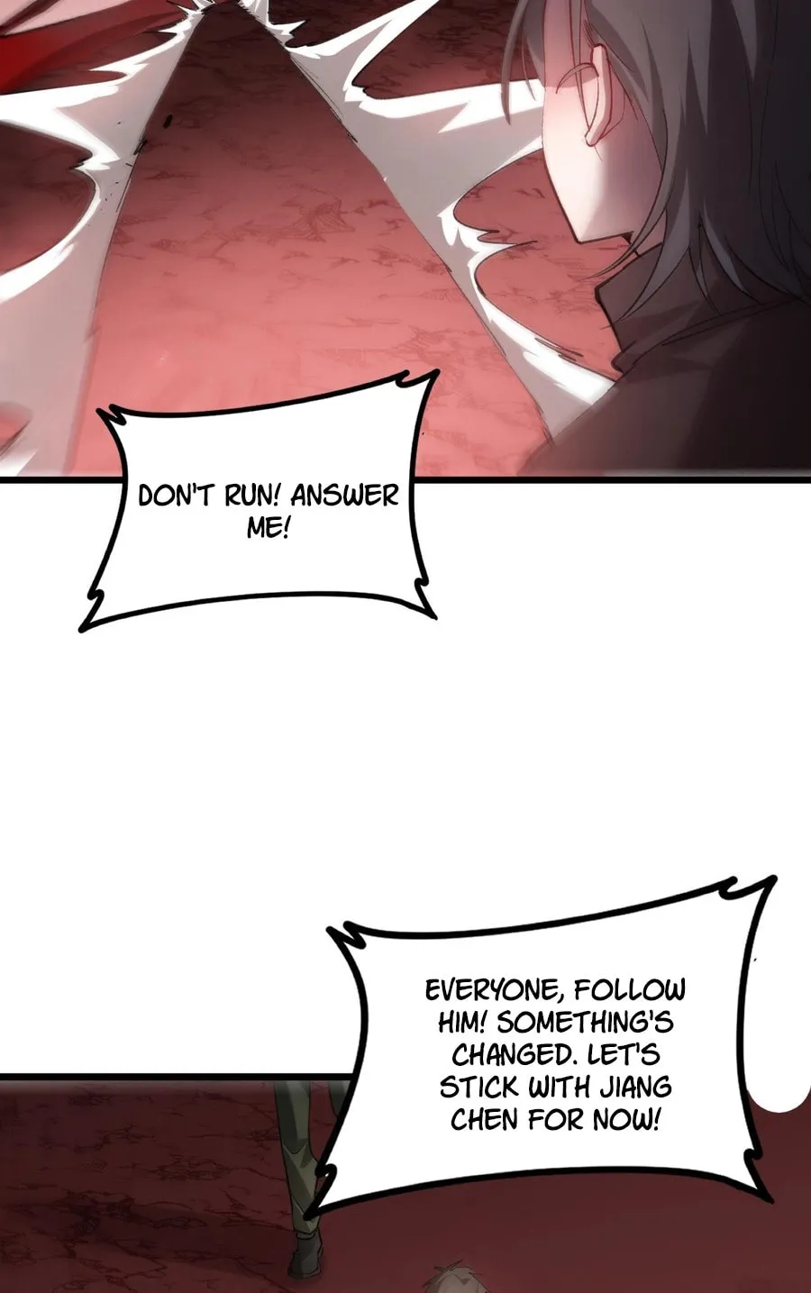 Overlord of Insects Chapter 36 page 68 - 