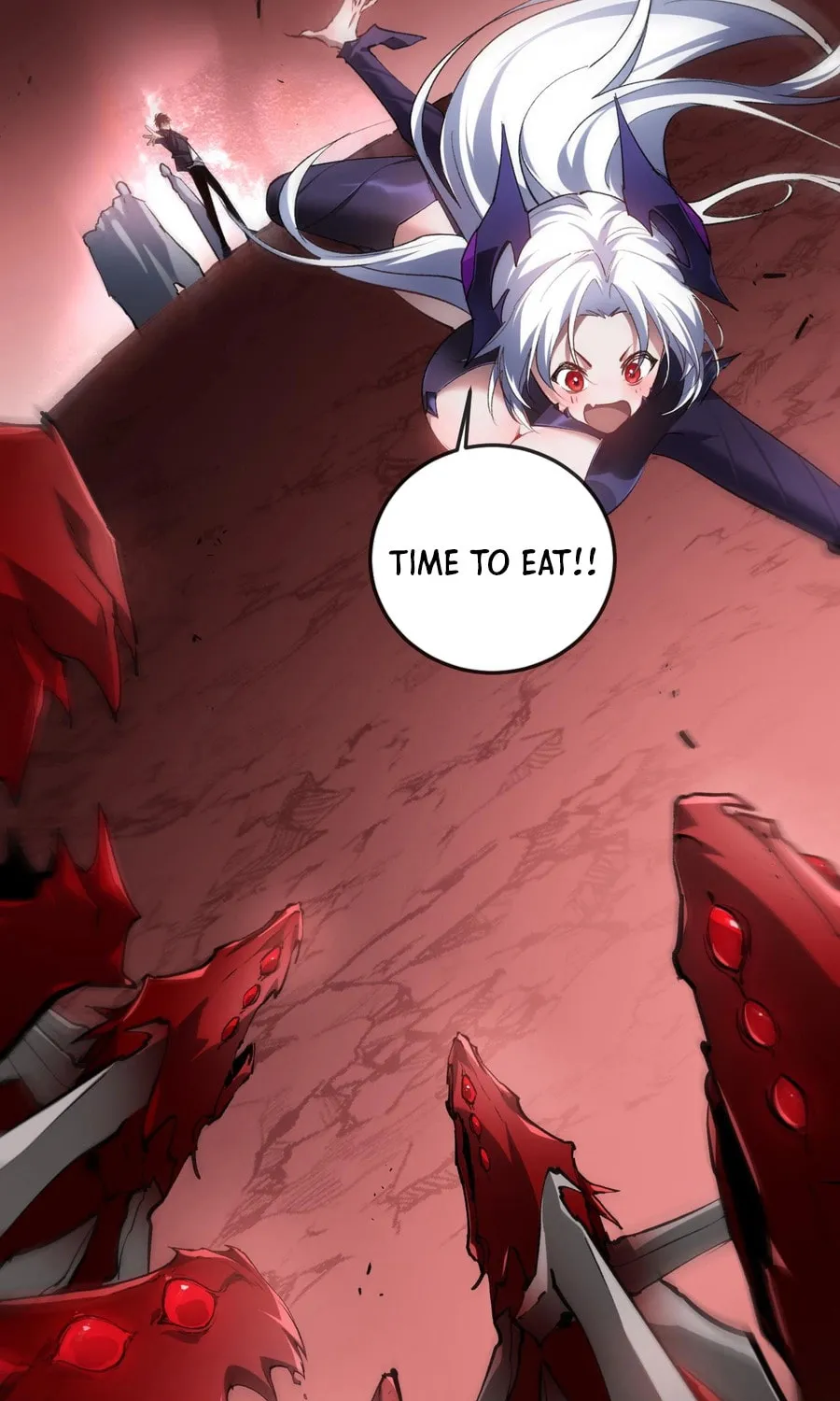 Overlord of Insects Chapter 36 page 74 - 