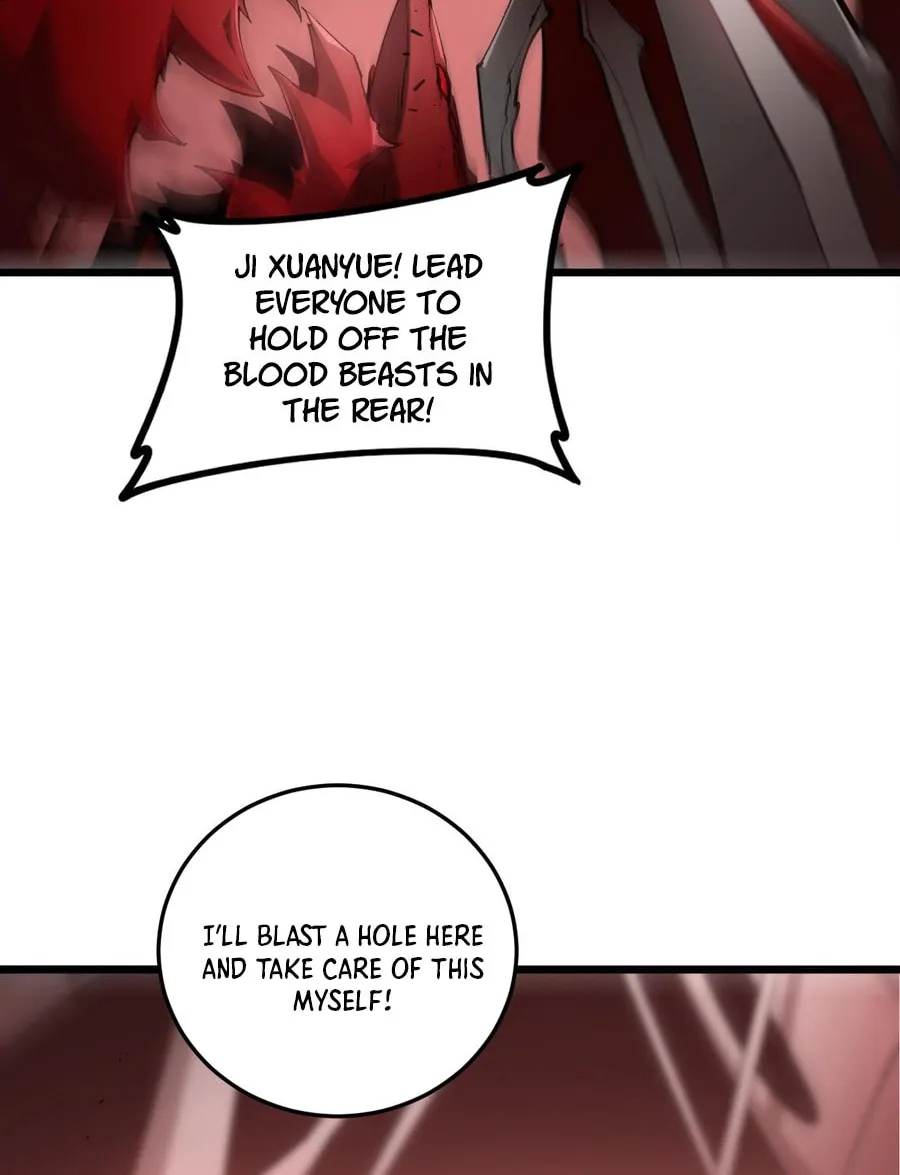 Overlord of Insects Chapter 36 page 75 - 