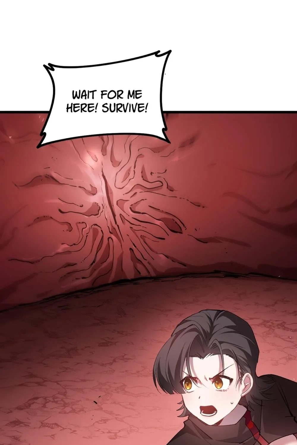 Overlord of Insects Chapter 37 page 11 - 