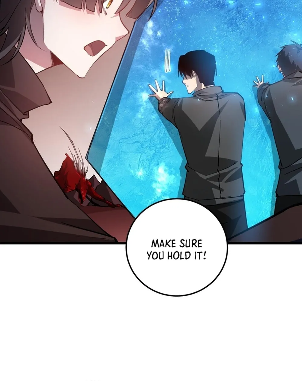 Overlord of Insects Chapter 37 page 13 - 