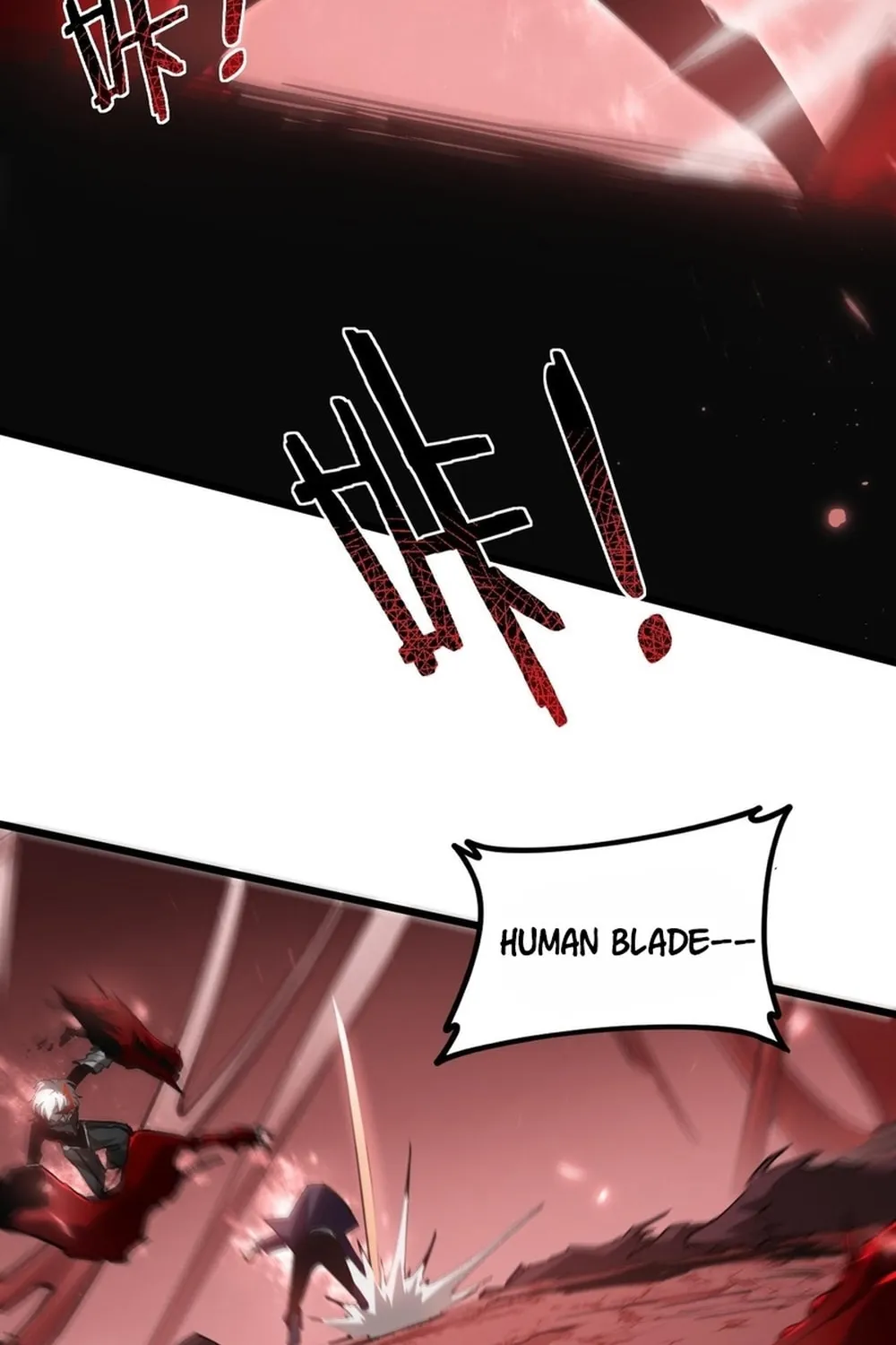 Overlord of Insects Chapter 37 page 24 - 