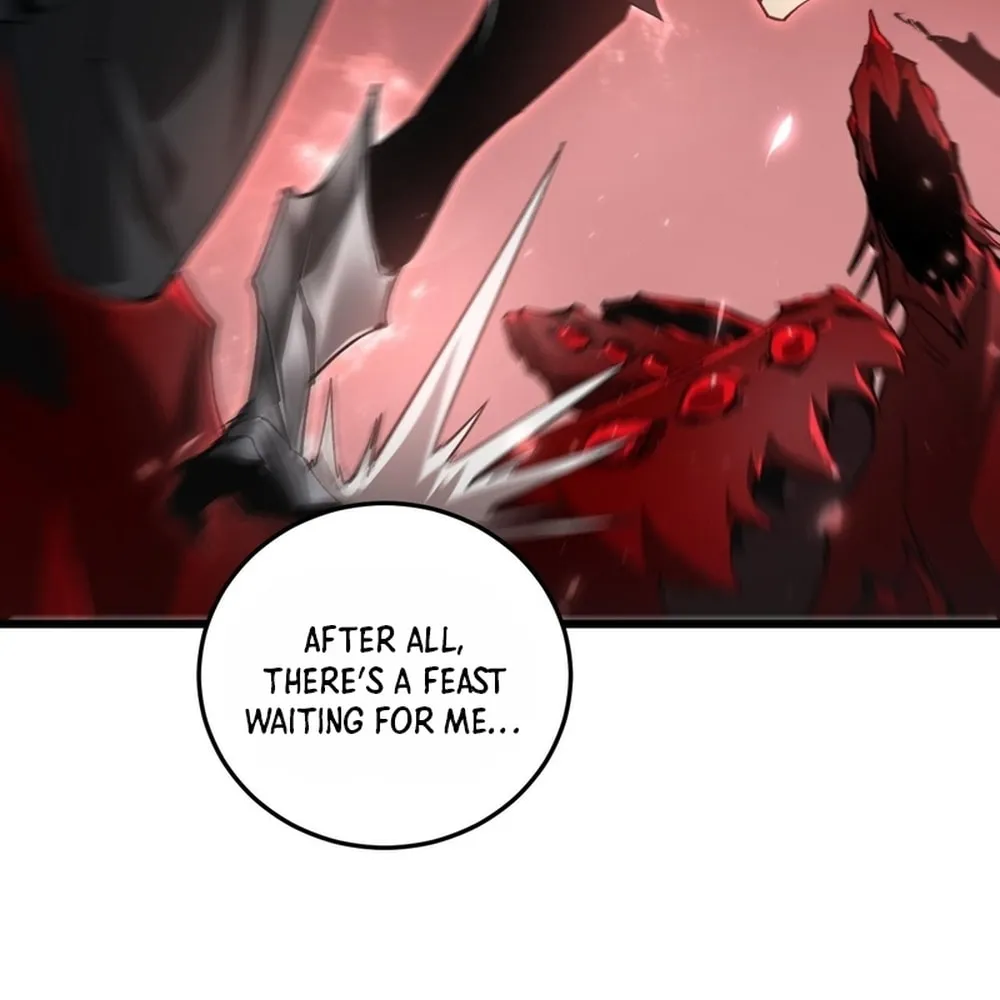 Overlord of Insects Chapter 37 page 27 - 