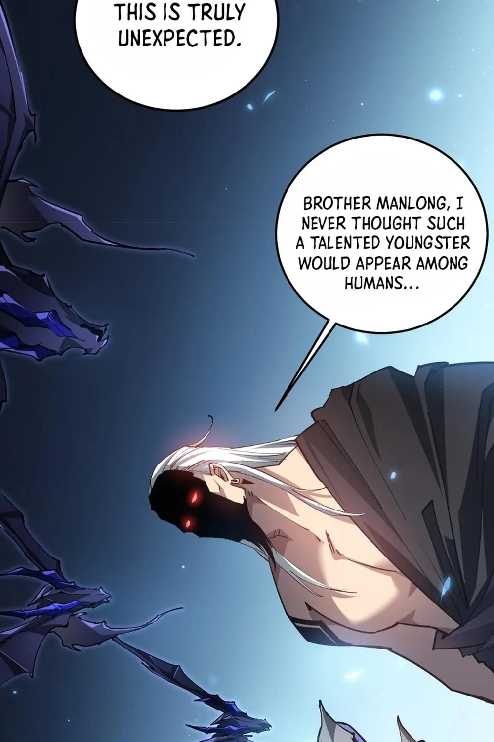 Overlord of Insects Chapter 37 page 29 - 
