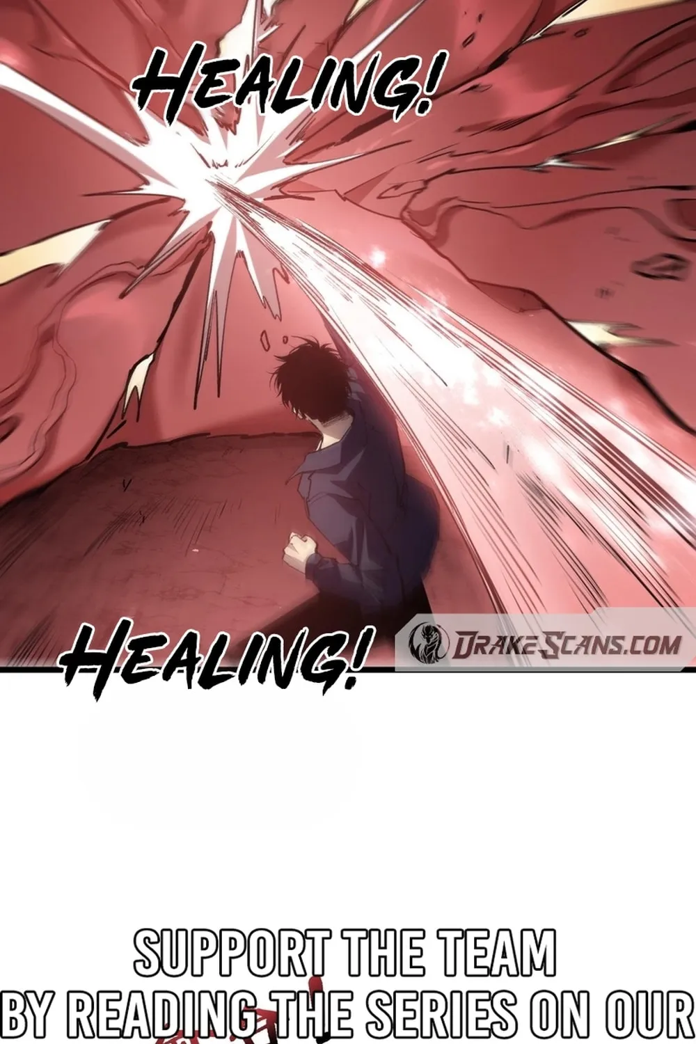Overlord of Insects Chapter 37 page 4 - 