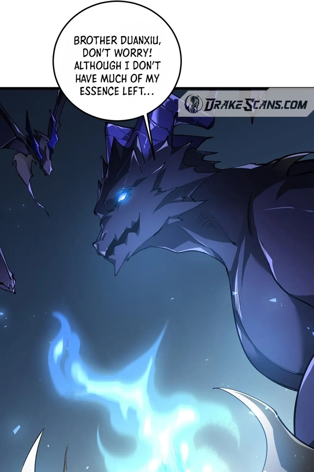 Overlord of Insects Chapter 37 page 35 - 