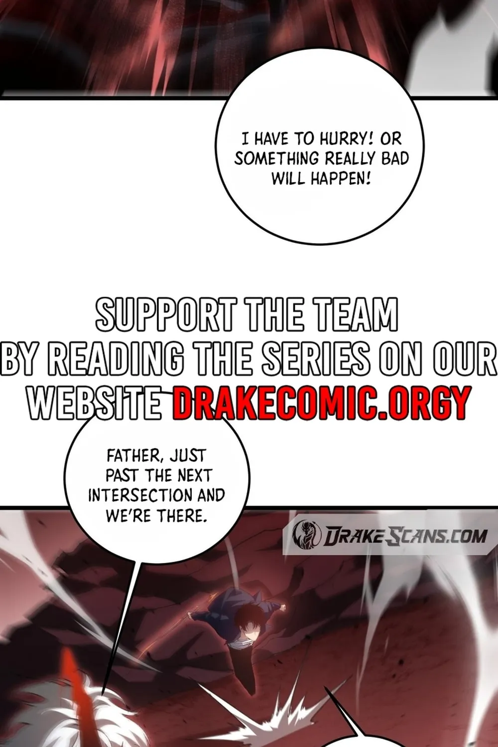 Overlord of Insects Chapter 37 page 38 - 
