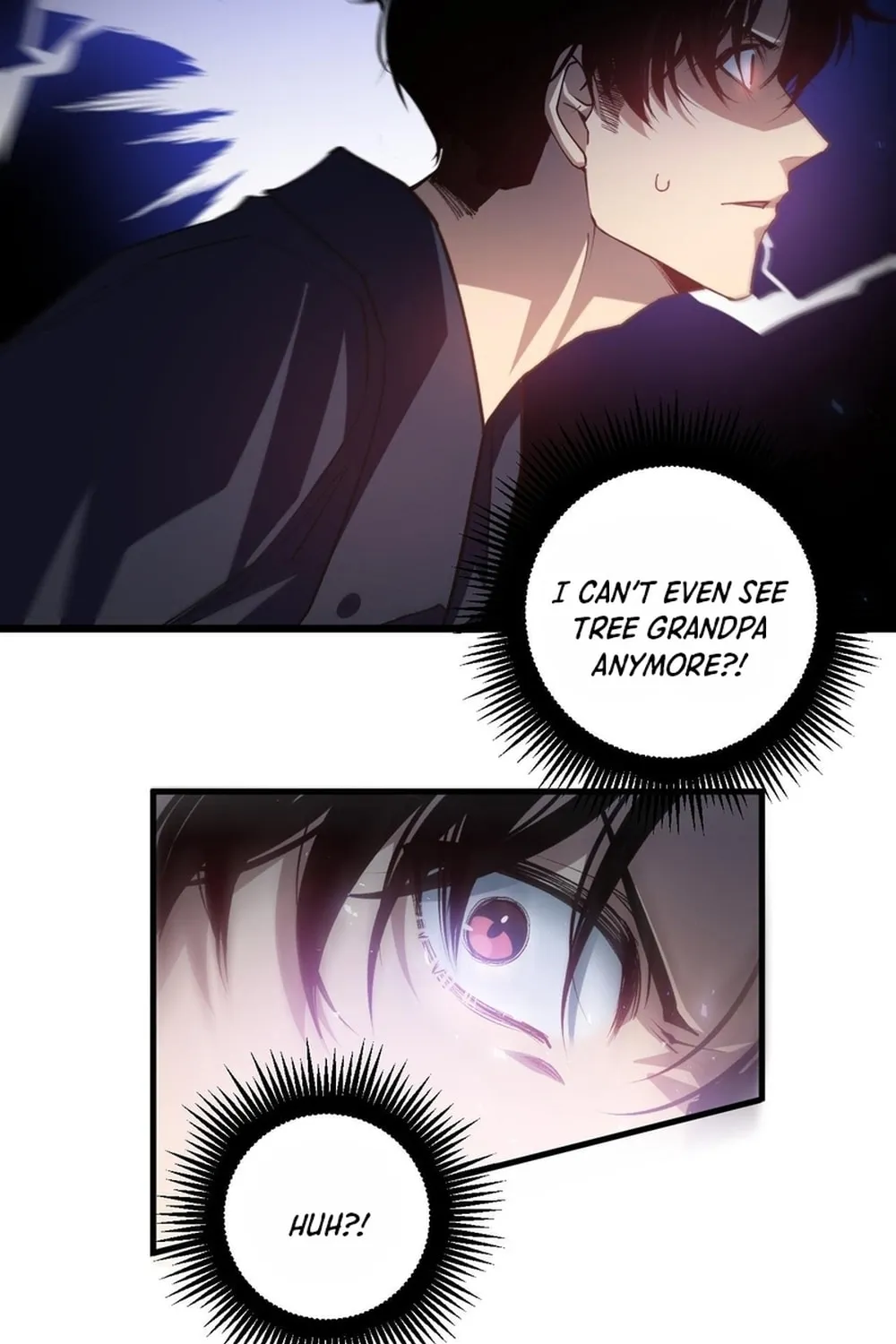 Overlord of Insects Chapter 37 page 42 - 