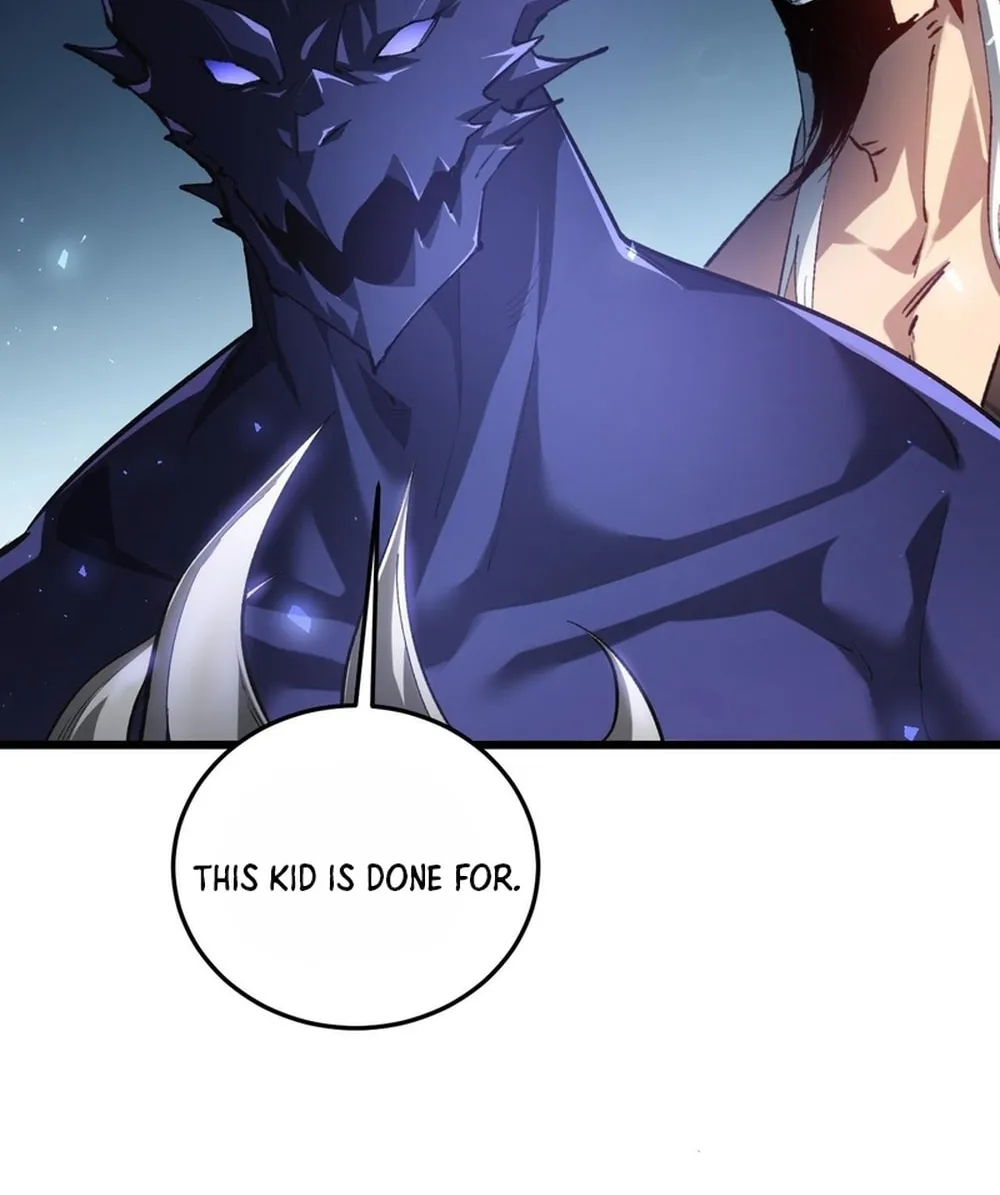 Overlord of Insects Chapter 37 page 47 - 