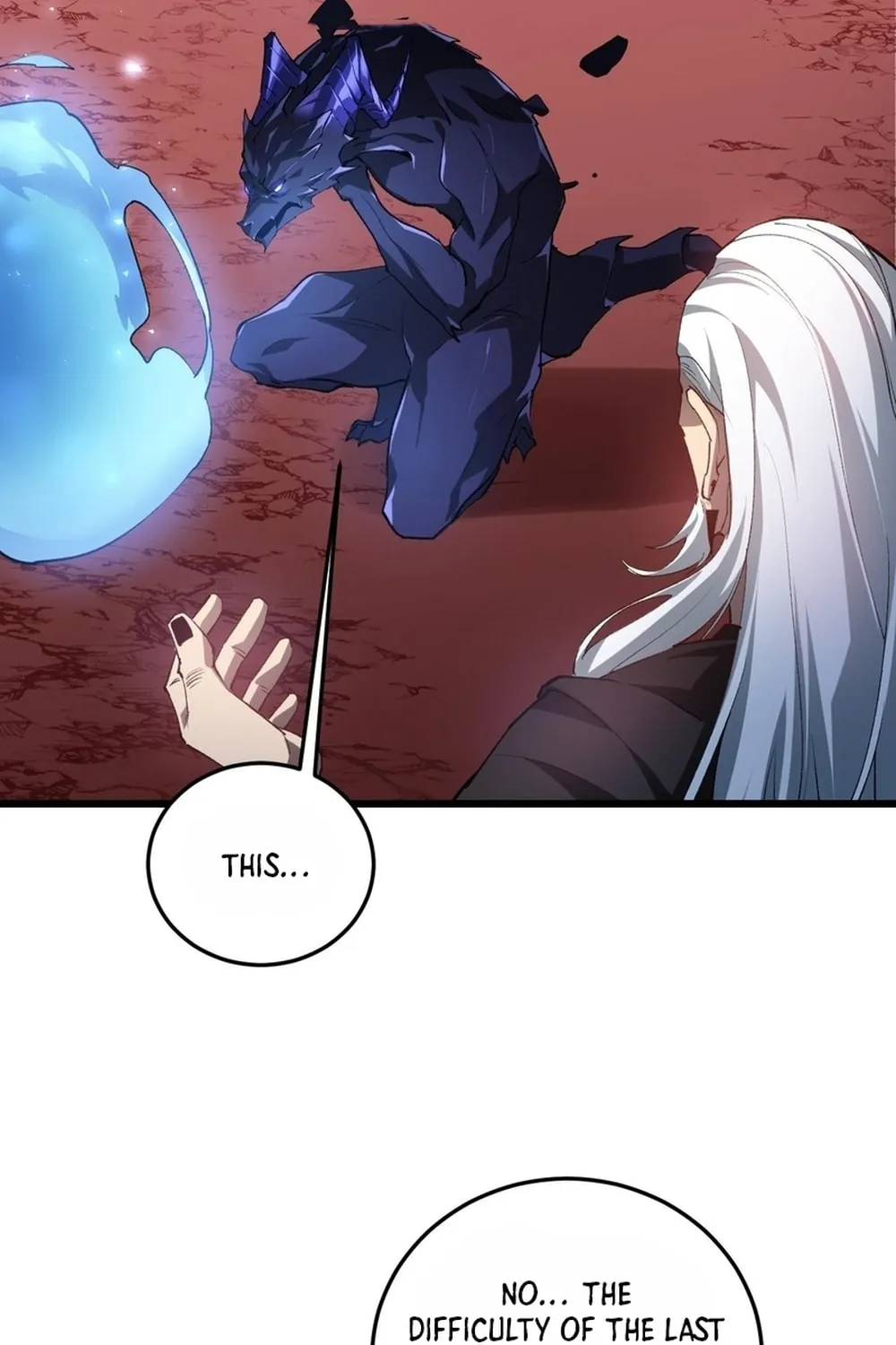 Overlord of Insects Chapter 37 page 59 - 