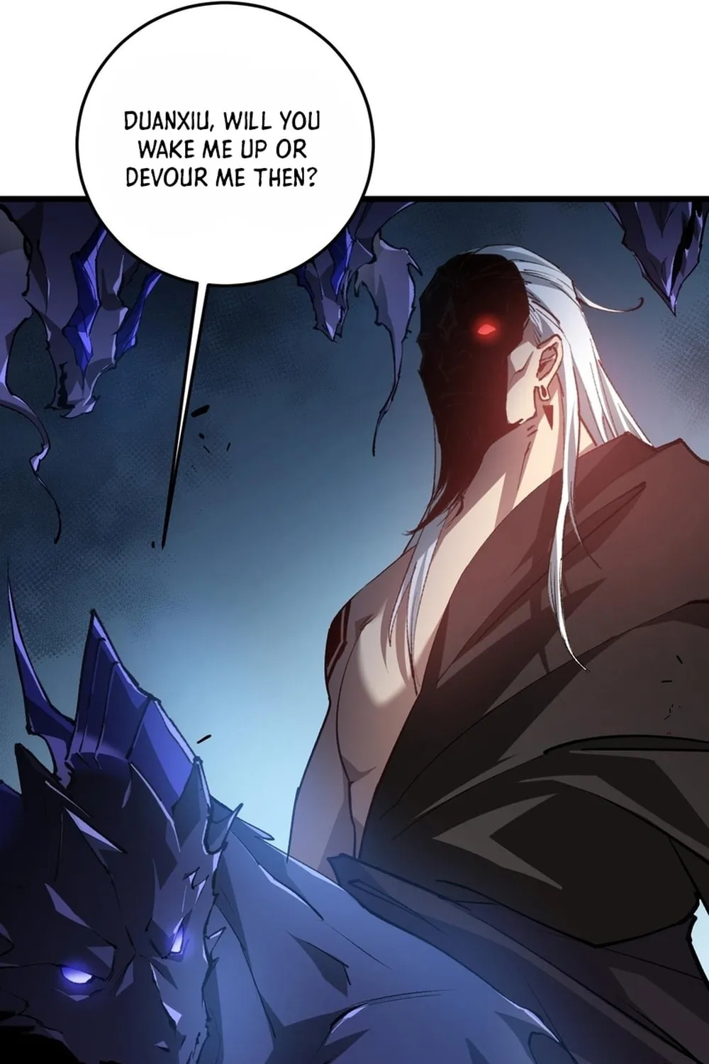 Overlord of Insects Chapter 37 page 62 - 