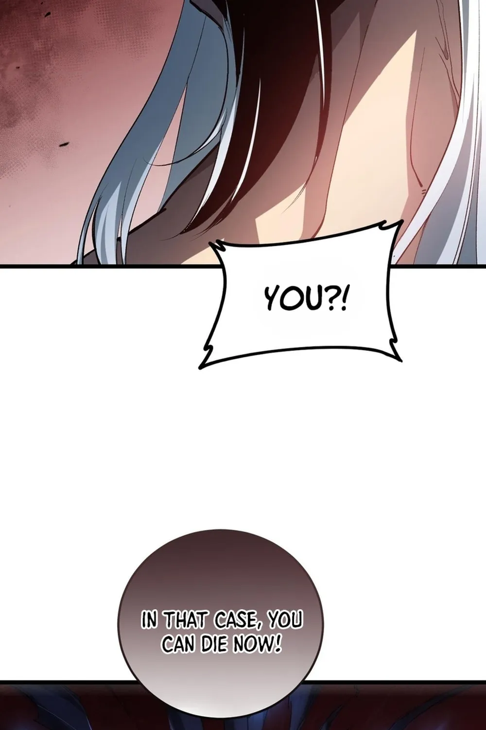 Overlord of Insects Chapter 37 page 64 - 